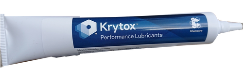 Smar fluorowy PTFE PFPE Krytox® GPL 205 DuPont ™ - 57g na Arena.pl