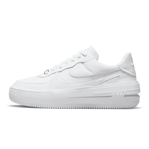Buty Nike Air Force 1 PLT.AF.ORM r.40 zdjęcie 5