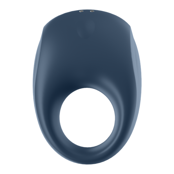 Satisfyer Strong One Ring incl. Bluetooth and App zdjęcie 1