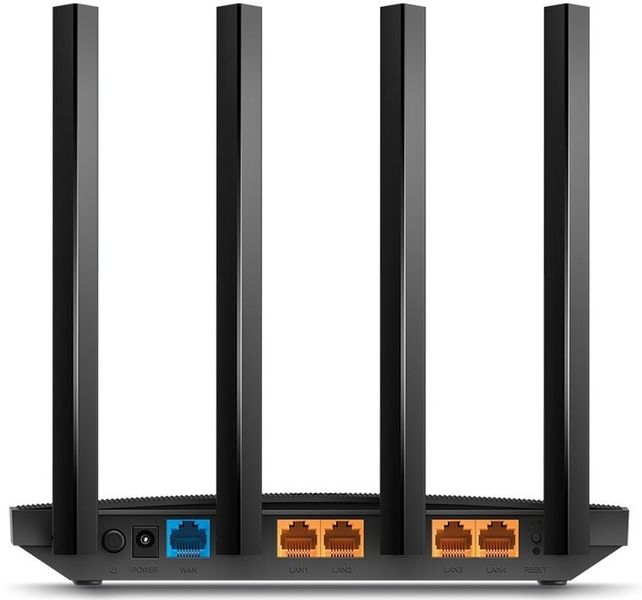 Router TP-LINK Archer C80 zdjęcie 3