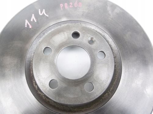 TARCZA HAM PRZOD 345X30 V BREMBO na Arena.pl