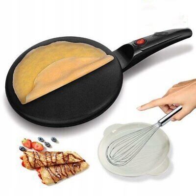 PATELNIA DO NALEŚNIKÓW NALEŚNIKARKA ELEKTRYCZNA zdjęcie 1