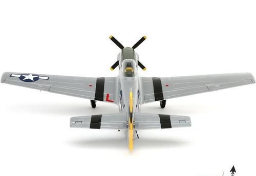 P-51D Mustang Plug & Play na Arena.pl