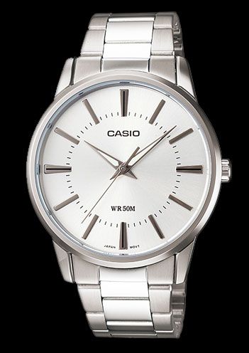 Casio CORRADO - MTP-1303D-7AVEF - 5 BAR + PUDEŁKO na Arena.pl