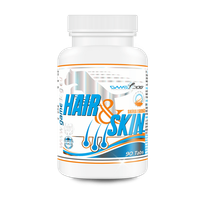 Game Dog Hair & Skin 90 tab.