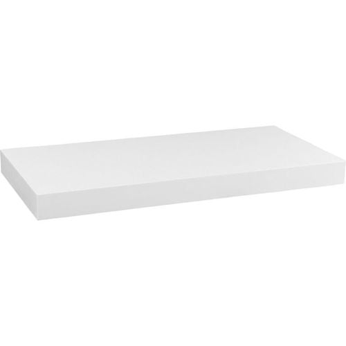 Półka ścienna STILISTA Volato biała mat, 90 cm na Arena.pl