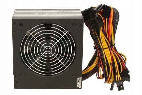 Zasilacz Chieftec Smart Series 700W 80 Plus na Arena.pl