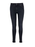 Spodnie jeans 7 For All Mankind JSWZC340 rozmiar W24/L32