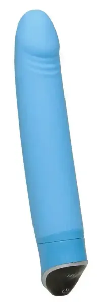 Smile Happy Blue vibrator zdjęcie 2