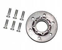 PIASTA KOŁA TYŁ IVECO DAILY II III IV