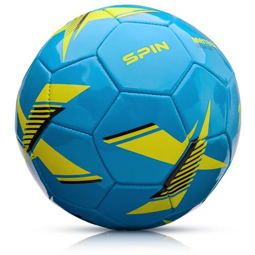 Piłka nożna Meteor Spin 3 17261 uniw na Arena.pl