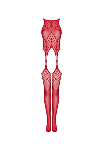 bodystocking n122 xl/xxl na Arena.pl