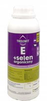 Trouwit E+Selen Bydło Konie Trouw Nutrition 1L