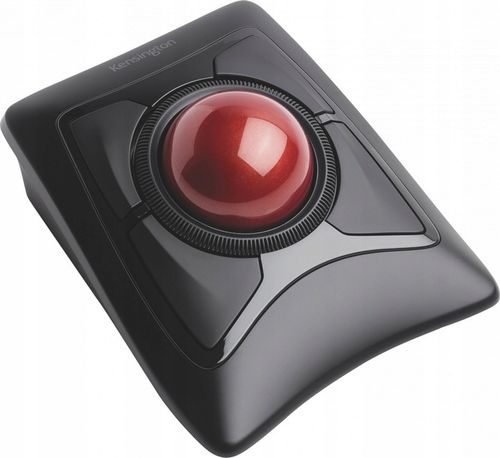 TRACKBALL BEZPRZEWODOWY Expert Mouse K72359WW KENSINGTON na Arena.pl