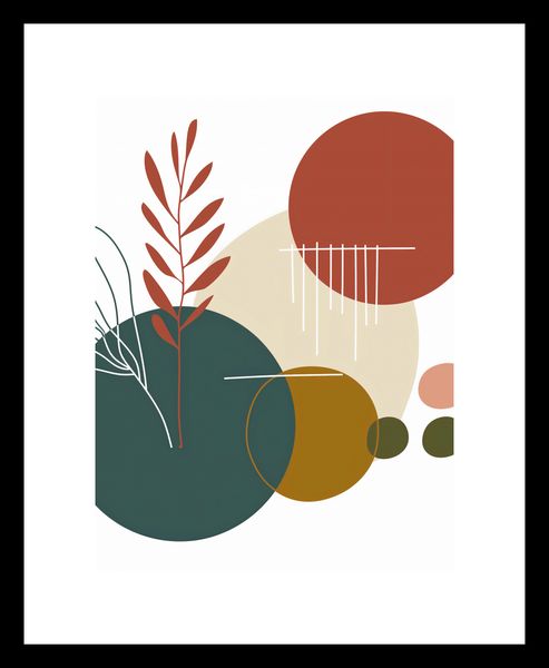 Plakat 30x40cm Rytm Warkotu zdjęcie 3