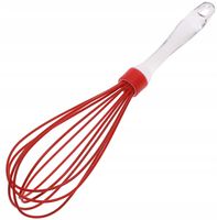 TRZEPACZKA Silikonowa Ubijaczka do JAJEK Piany