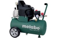 KOMPRESOR OLEJOWY 24L BASIC 250-24 W - ME 601533000