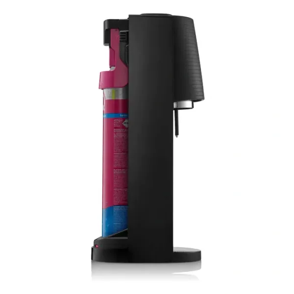 E-Terra Black producent SODASTREAM zdjęcie 6