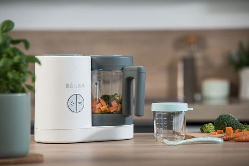 Beaba Babycook® Neo Grey/white na Arena.pl