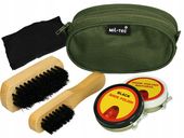 Pasta do Butów Zestaw do pielęgnacji czyszczenia konserwacji obuwia