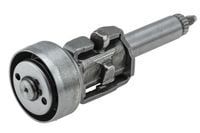 MECHANIZM WYBIERAKA ZMIANY BIEGÓW AUDI A3 1997 1998 1999 2000 2001 2002