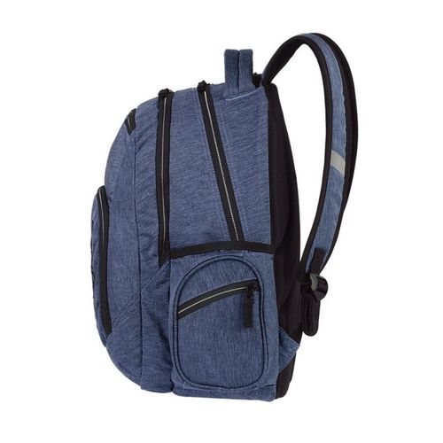 COOLPACK PLECAK BREAK SNOW BLUE SILVER 29L na Arena.pl
