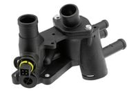 TERMOSTAT Z OBUDOWĄ VW POLO III 1994 1995 1996