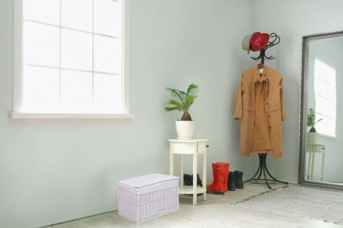 Kufer wiklinowy biały 65 L na Arena.pl