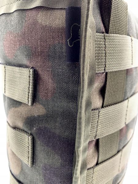 Torba na maskę Przeciwgazową MP-5/MP-6 wz.93 zdjęcie 7