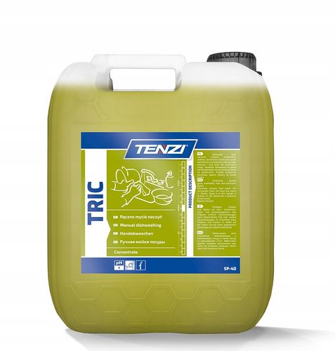 TENZI Tric 5L na Arena.pl
