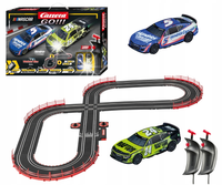 CARRERA GO NASCAR 3,6 M WATKINS GLEN DUEL 20062583 TOR WYŚCIGOWY AUTA SPORT