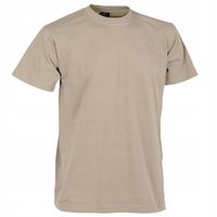 Helikon-Tex T-Shirt Bawełniany Beżowy S