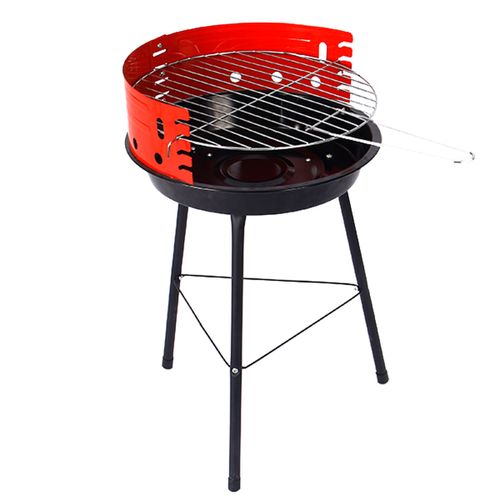 Grill Węglowy Heckermann Ds-12 na Arena.pl