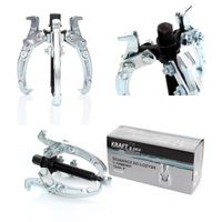 Ściągacz do łożysk 3-ramienny 3" 75mm KD1106