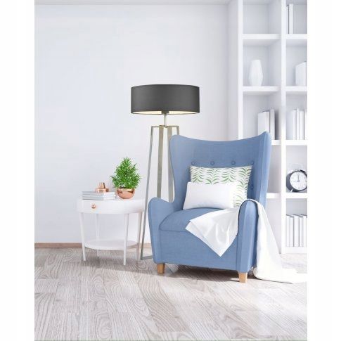 Lampa stojąca podłogowa MOSS na Arena.pl