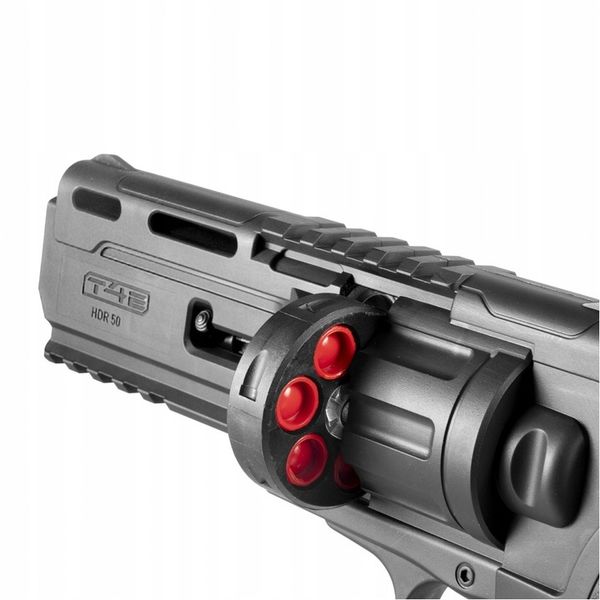 RazorGun Kule Metalowe Stalowe Devastator kal. .50 60 szt. do Umarex zdjęcie 15