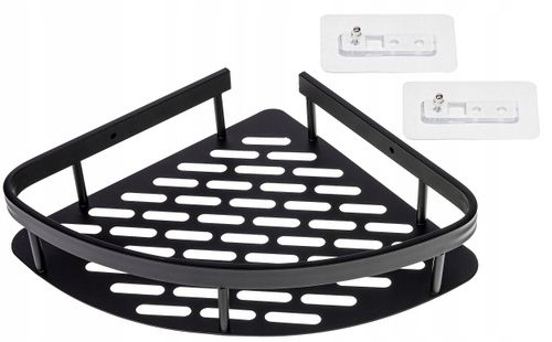 KOSZ NAROŻNY POD PRYSZNIC NR:8632 na Arena.pl