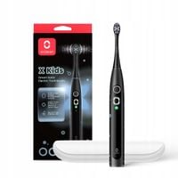 Szczoteczka soniczna OCLEAN X Kids S Czarny + etui