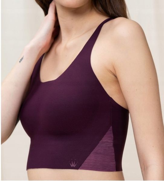 Triumph Flex Smart PULL-ON BRA TOP EX r.04 / 95C / 85-95D / 85-95E / 80-90F zdjęcie 16