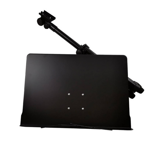 Statyw stojak pulpit na nuty składany Kaline P-05 zdjęcie 2