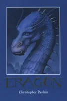 Eragon. Cykl Dziedzictwo. Księga 1