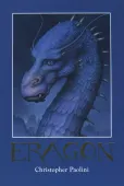 Eragon. Cykl Dziedzictwo. Księga 1