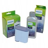 Saeco PHILIPS filtr CA6903, odkamieniacz CA6700/10