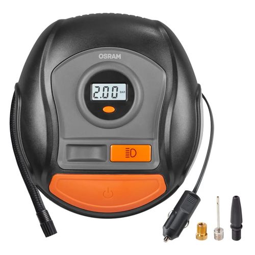OSRAM Kompresor samochodowy TYRE inflate OTI400 na Arena.pl