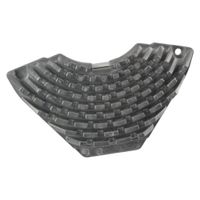 OPORNIK WENTYLATORA VOLVO V70 III 2007 2008 2009