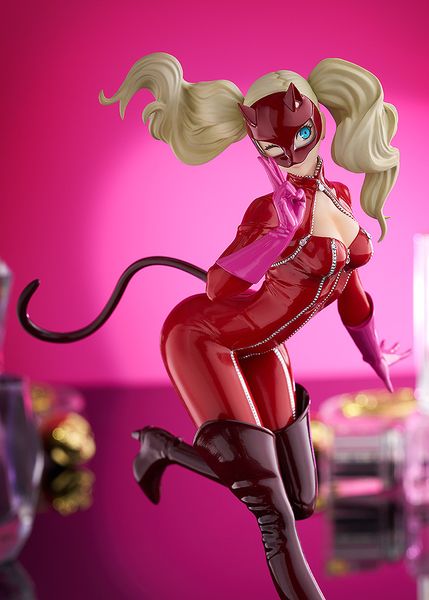 POP UP PARADE Panther - Persona5 Royal zdjęcie 4