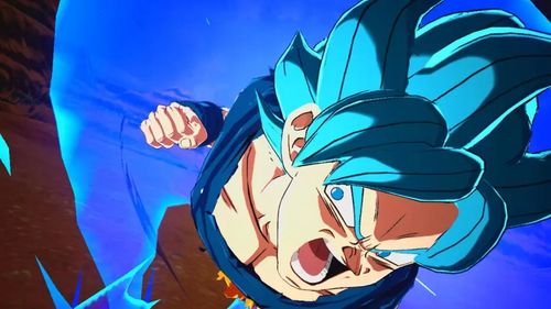 Gra Nintendo Switch CENEGA Dragon Ball: Sparking! ZERO na Arena.pl