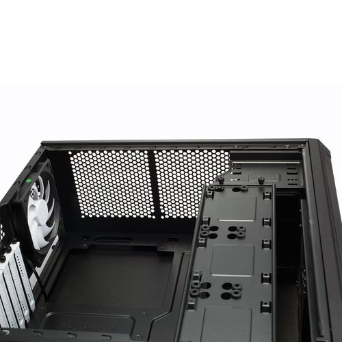 Fractal Design Core 2300 Black FDCACORE2300-BL na Arena.pl