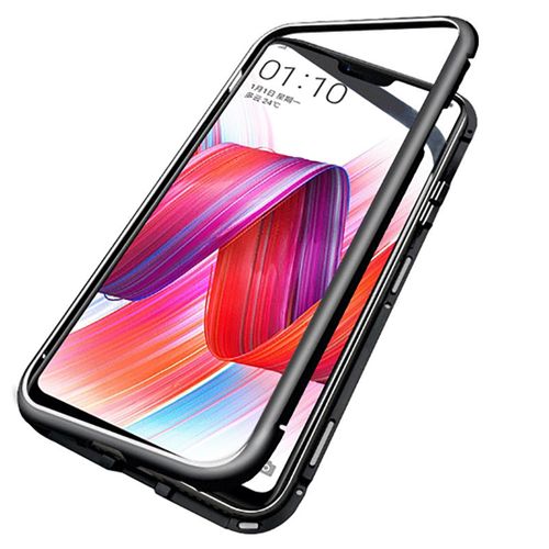 Oneplus 6 Etui Case 360 Magetic Metal na Arena.pl
