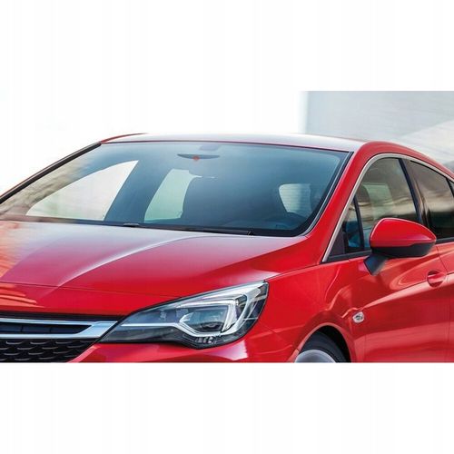 ANTENA SAMOCHODOWA WEWNĘTRZNA ELEKTRONICZNA 12V na Arena.pl